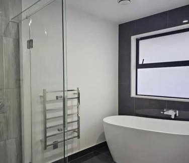 Rolleston Cabina | Clonbunny homestay