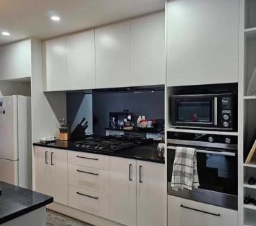 Rolleston Cabina | Clonbunny homestay