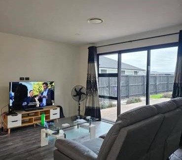 Rolleston Cabina | Clonbunny homestay