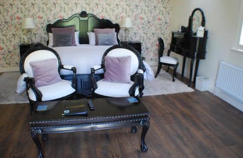 Cahore Casa | Clonganny House