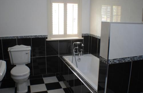 Cahore Casa | Clonganny House