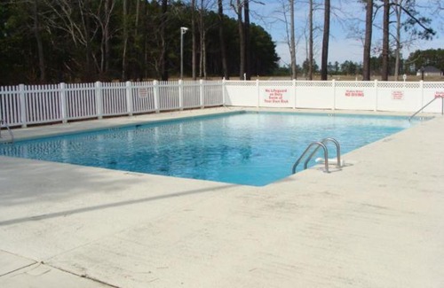 Colonial Charters Apartamento | Clonial Charters 1B Condo