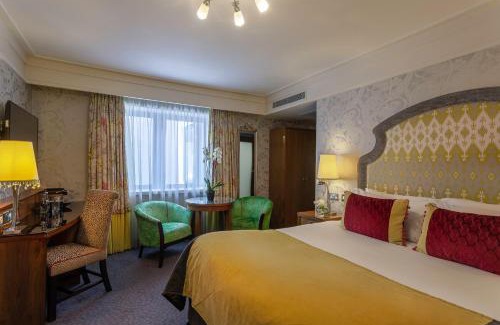 Clontarf Hotel | Clontarf Castle Hotel