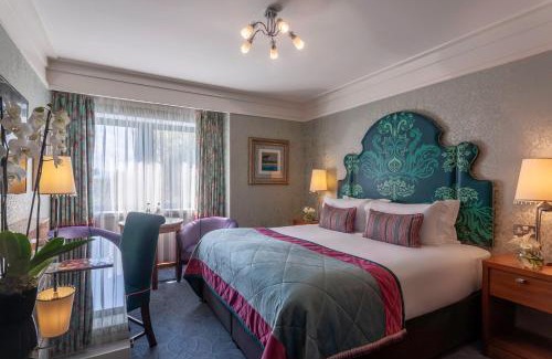 Clontarf Hotel | Clontarf Castle Hotel