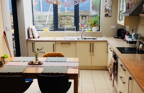 Clontarf Apartamento | Clontarf Seafront Luxury