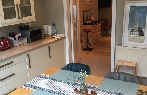Clontarf Apartamento | Clontarf Seafront Luxury