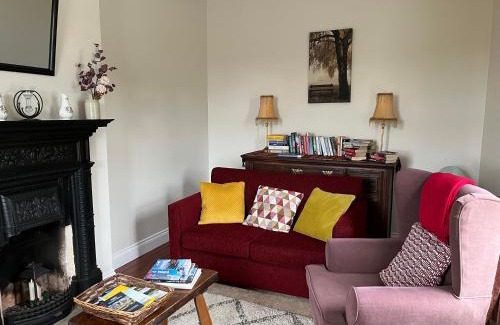 Cloonkee Casa | Cloonkee Cottage