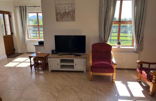 Cloonkee Casa | Cloonkee Cottage
