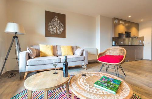 Casteljaloux Casa | Clos Castel Villas