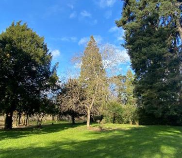 Vire Cama Y Desayuno | Clos Ceres
