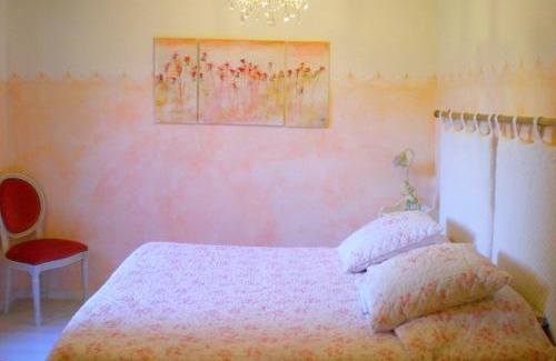 Greoux-les-Bains Apartamento | clos coutin