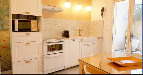 Greoux-les-Bains Apartamento | clos coutin