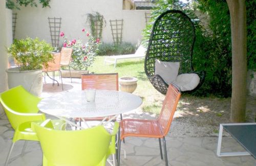 Greoux-les-Bains Apartamento | clos coutin
