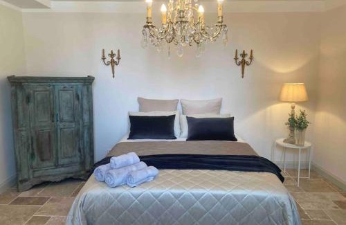 Merignas Casa | Clos d'Antonia, Gîte près de Saint Emilion