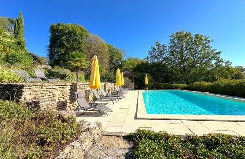 Montoillot Cama Y Desayuno | Clos de Fougères - Chambres d'hôtes