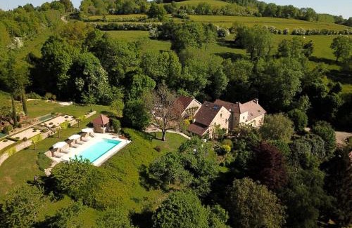 Montoillot Cama Y Desayuno | Clos de Fougères - Chambres d'hôtes