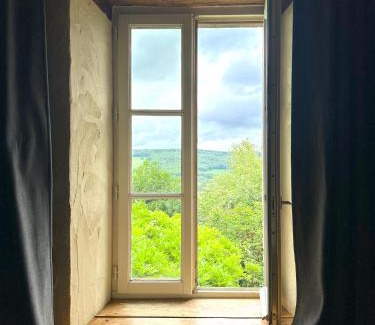 Montoillot Cama Y Desayuno | Clos de Fougères - Chambres d'hôtes