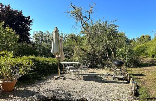 Montoillot Casa | Clos de Fougères - Gîte entier Le Bourguignon