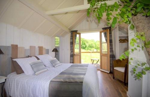 Montoillot Chalet De Esquí | Clos de Fougères - La cabane