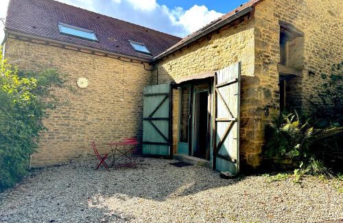 Montoillot Casa | Clos de Fougères - La Grange 6-7 personnes