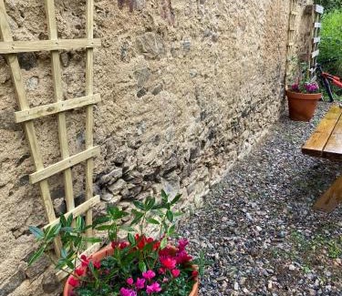 Isle Casa | Clos de Gigondas Countryside house 10 mins from CHU and Limoges center