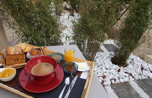 Molleges Cama Y Desayuno | CLOS DE LA FONT