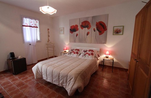 Molleges Cama Y Desayuno | CLOS DE LA FONT