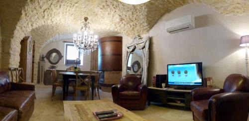Vallon-Pont-d'Arc Casa | Clos de Raveyron