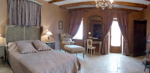 Vallon-Pont-d'Arc Casa | Clos de Raveyron