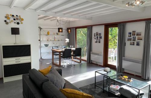 Barbencon Chalet De Esquí | Clos des Chevreuils - Le Chalet