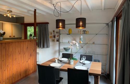 Barbencon Chalet De Esquí | Clos des Chevreuils - Le Chalet
