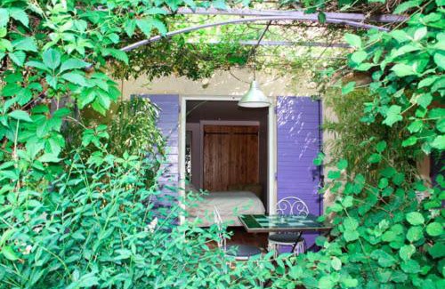 Moustiers-Sainte-Marie Hotel | Clos des Iris