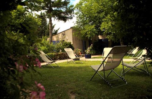Moustiers-Sainte-Marie Hotel | Clos des Iris