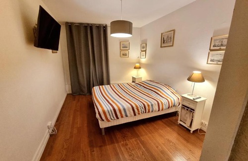 Villefranche-sur-Saone Apartamento | Clos des Jardiniers 2