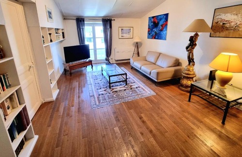 Villefranche-sur-Saone Apartamento | Clos des Jardiniers 2
