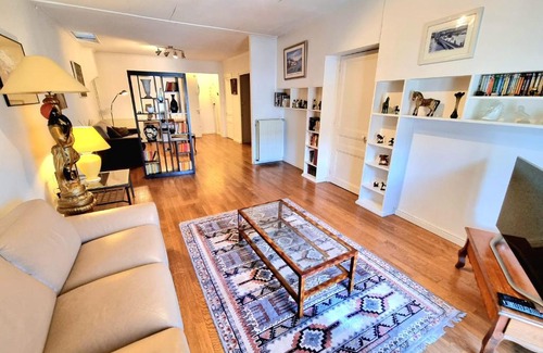 Villefranche-sur-Saone Apartamento | Clos des Jardiniers 2