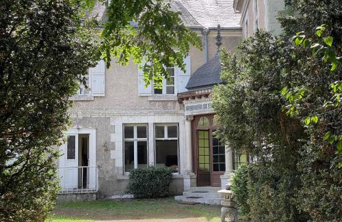 Blois Cama Y Desayuno | Clos des Minimes