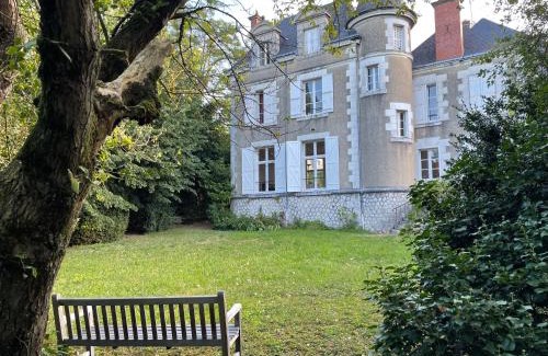 Blois Cama Y Desayuno | Clos des Minimes