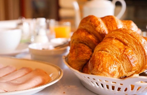 Jargeau Cama Y Desayuno | Clos des Ormes
