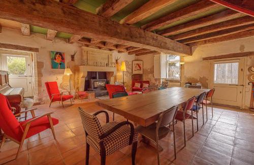 Jugazan Casa | Clos Du Zard - Piscine privée