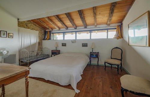 Jugazan Casa | Clos Du Zard - Piscine privée