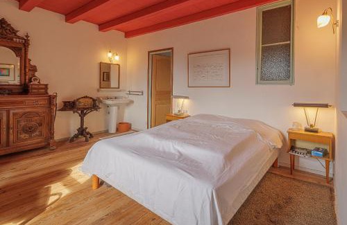 Jugazan Casa | Clos Du Zard - Piscine privée