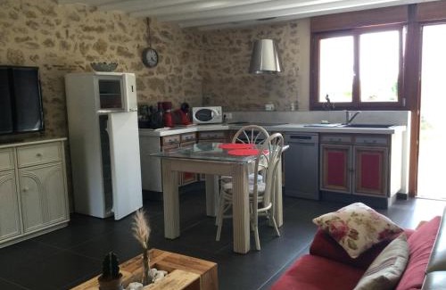 Barsac Apartamento | Clos Jean Lève