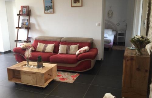 Barsac Apartamento | Clos Jean Lève