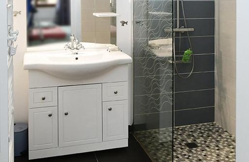 Barsac Apartamento | Clos Jean Lève