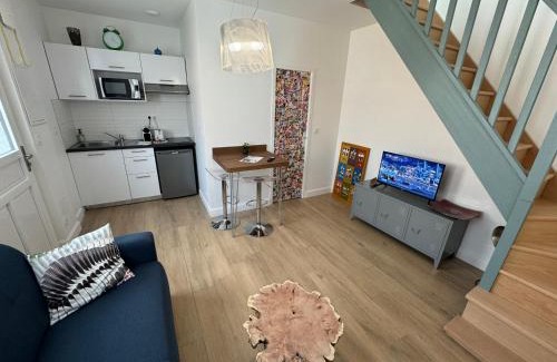 Maillets - Bellevue Apartamento | Clos Margot