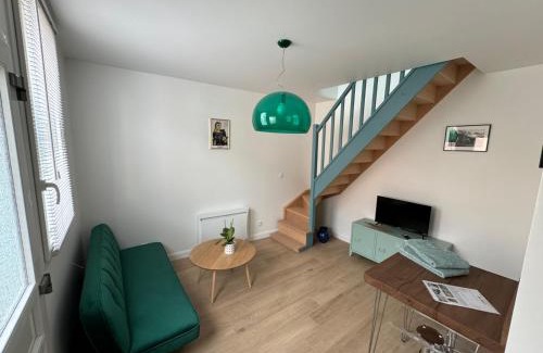 Maillets - Bellevue Apartamento | Clos Margot