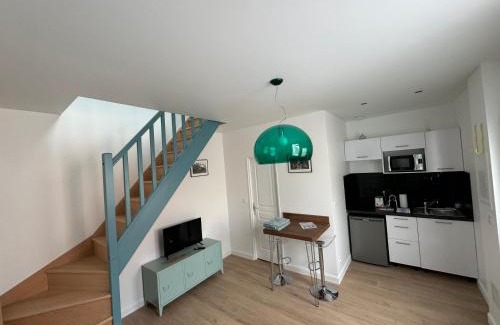 Maillets - Bellevue Apartamento | Clos Margot