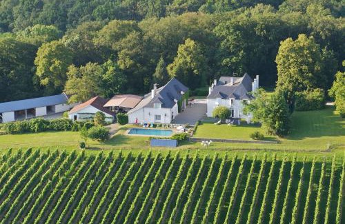 Jurancon Casa | Clos Mirabel Manor - Holiday rental