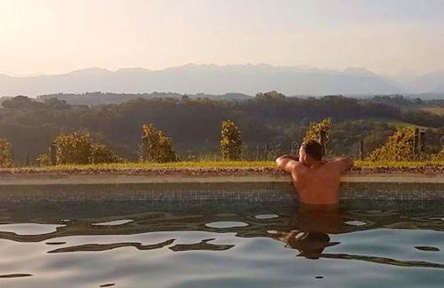 Jurancon Casa | Clos Mirabel Manor - Holiday rental